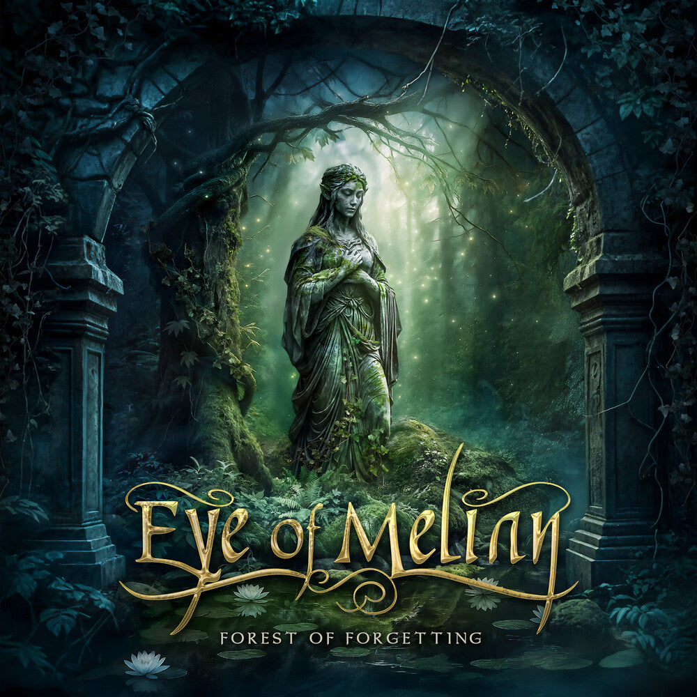 Eye of Melian- Forest of Forgetting { VINYL LP }