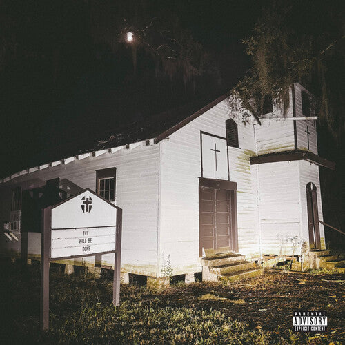 $Uicideboy$: Thy Will Be Done - Record