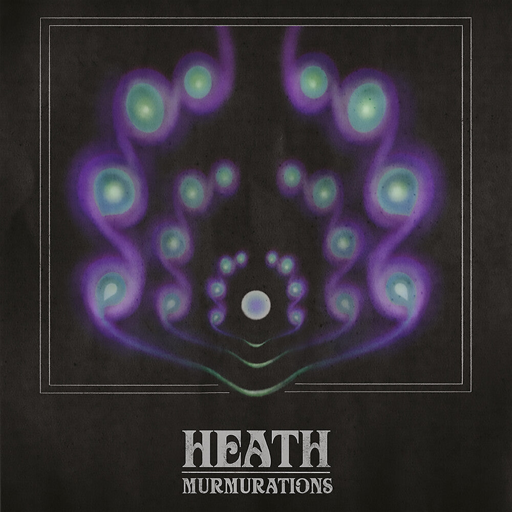 Heath- Murmurations { VINYL LP }