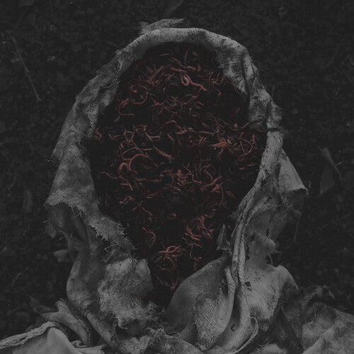 Gorrch: Stillamentum - VINYL