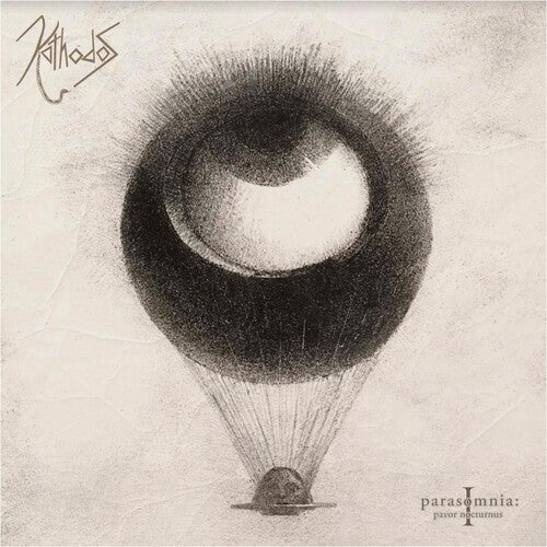 Kathodos: Parasomnia: Pavor Nocturnus - Record