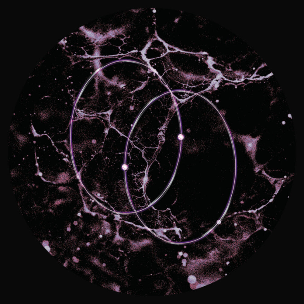 Leo Len- Echolocation (Ep) { VINYL LP }