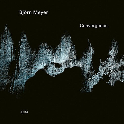 Bjorn Meyer: Convergence - CD