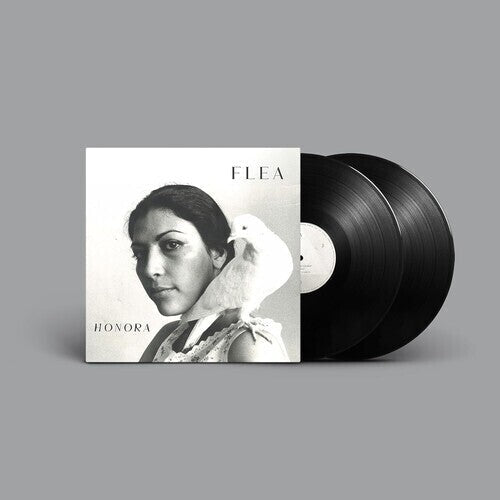 Flea: Honora - VINYL
