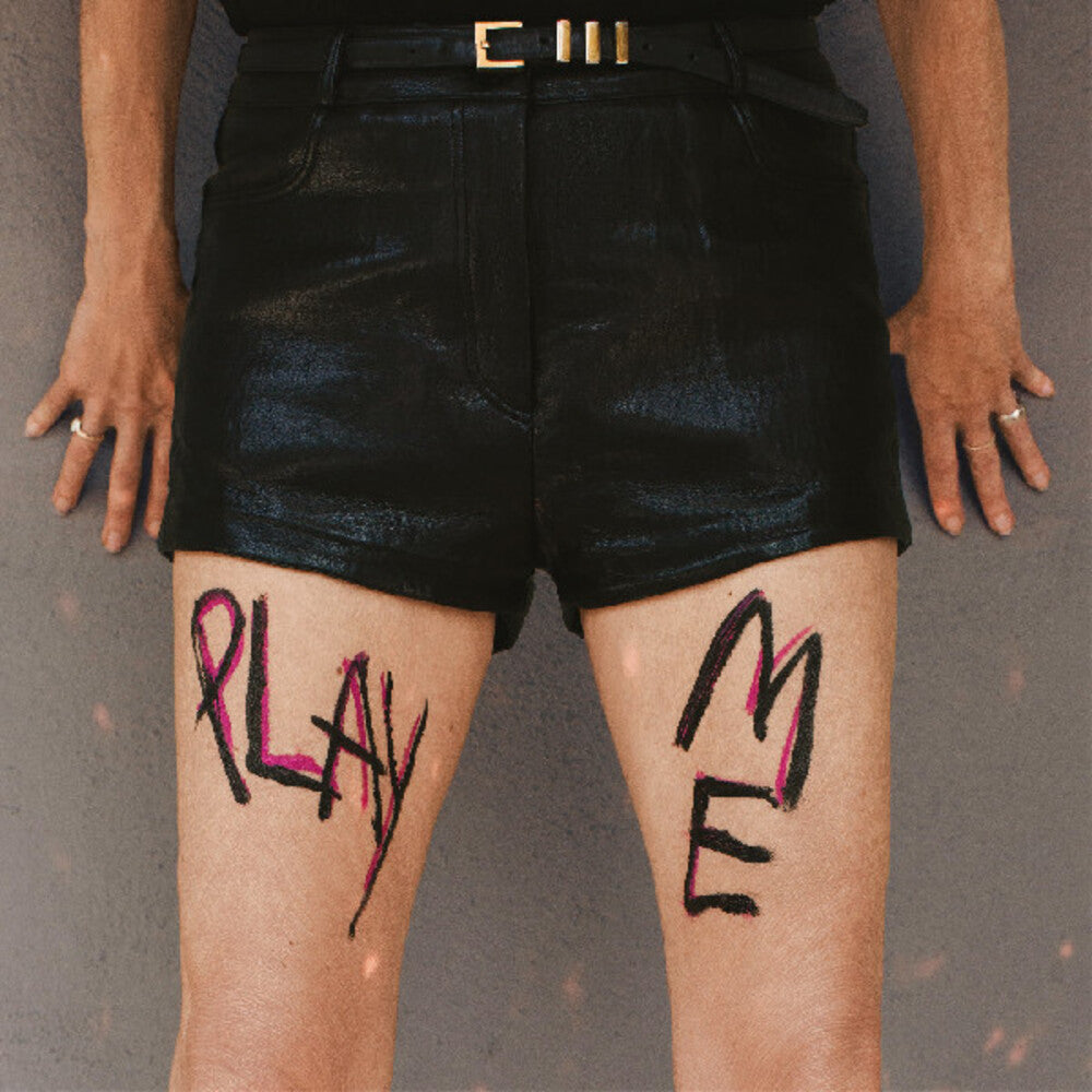 Kim Gordon- Play Me (Indie Exclusive Vinyl) { VINYL LP }