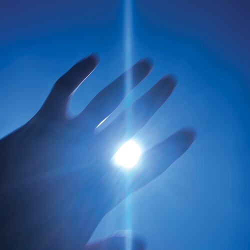David August: Hymns - Record