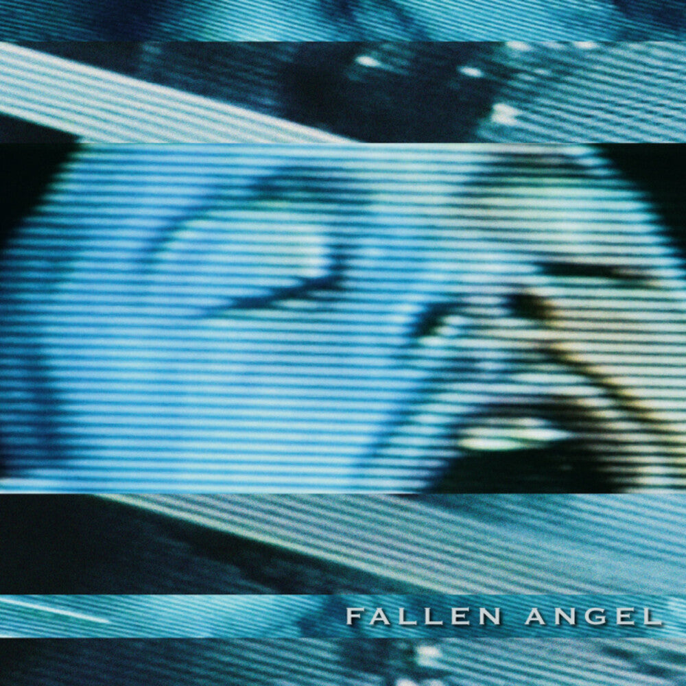 Brandy Dalton- Fallen Angel { VINYL LP }