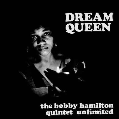 Bobby Quintet Hamilton: Dream Queen - Record