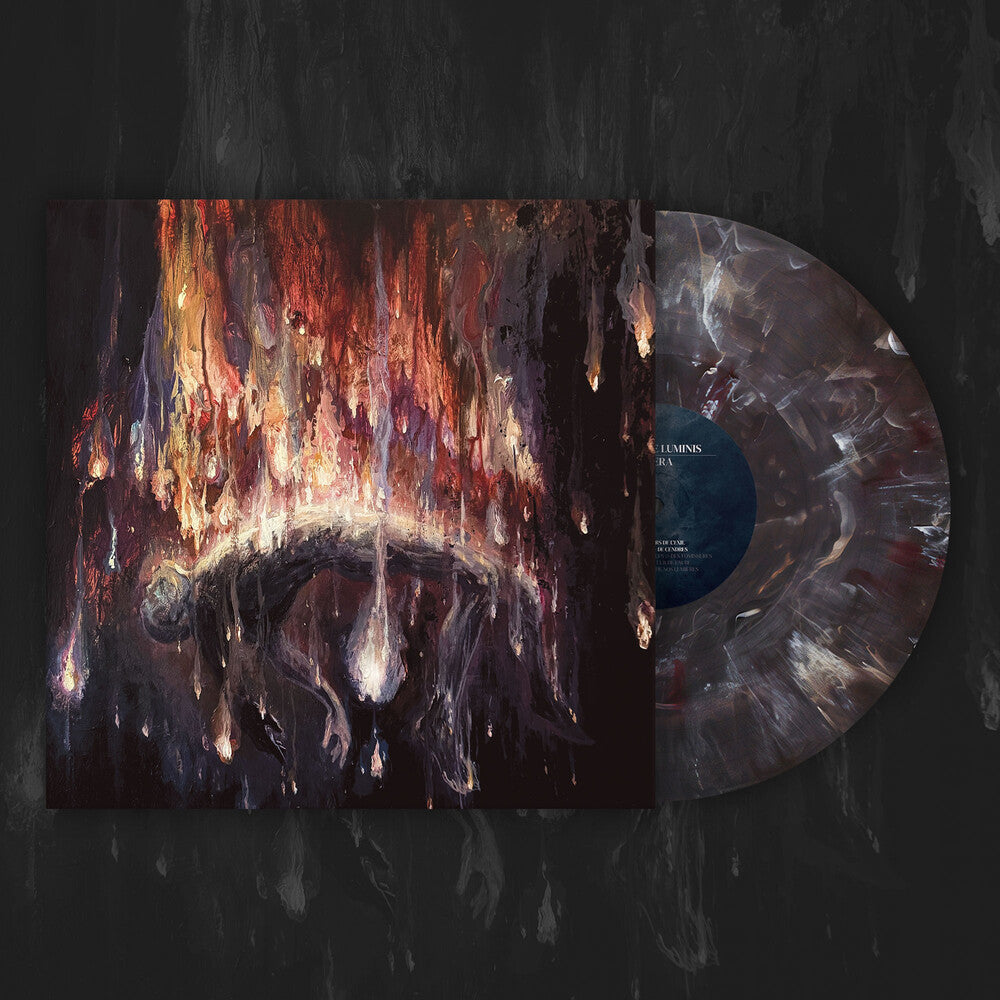 Miserere Luminis- Sidera { VINYL LP }