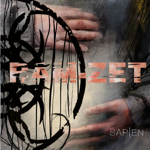Ram-Zet: Sapien - CD