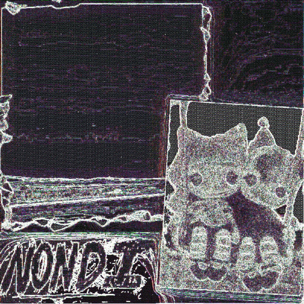 Nondi- Nondi { VINYL LP }