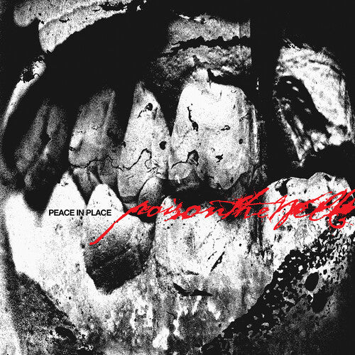 Poison the Well: Peace In Place - CD