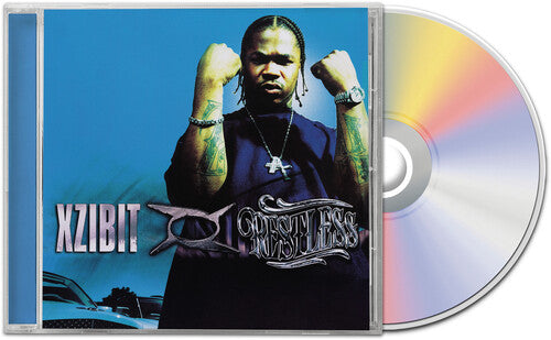 Xzibit: Restless - Record