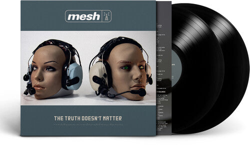 Mesh: The Truth Doesn't Matter - Record