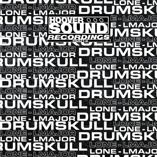 Drumskull: Muscle Memory - 12-INCH SINGLE