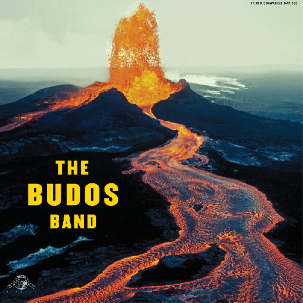Budos Band- Budos Band { VINYL LP }