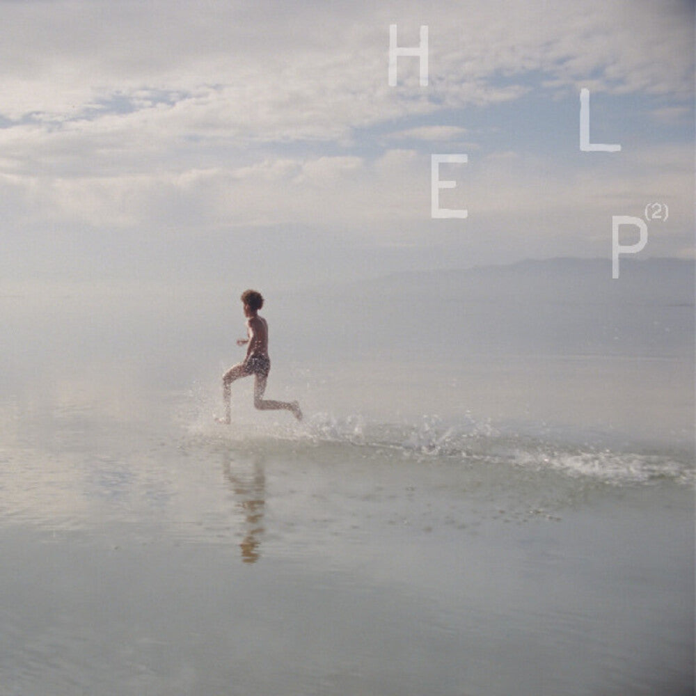 Various- Help(2) { VINYL LP }