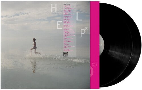 Various Artists: HELP(2) - VINYL