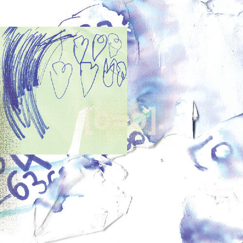 Kwes.: Kinds (CLEAR VINYL) - Record