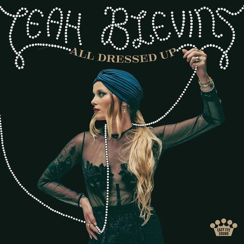 Leah Blevins: All Dressed Up - Record