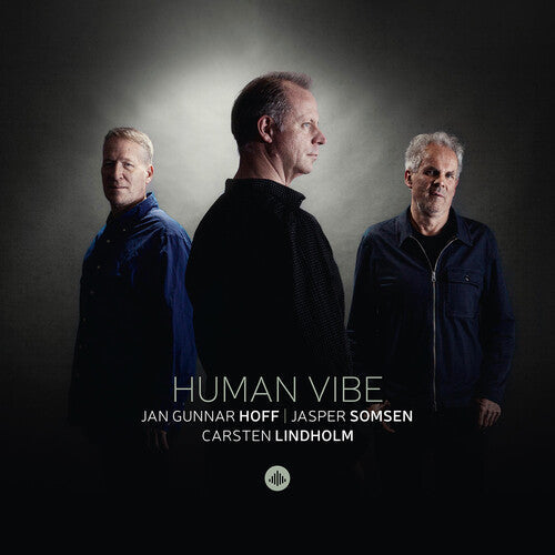 Jan Gunnar Hoff: Human Vibe - CD