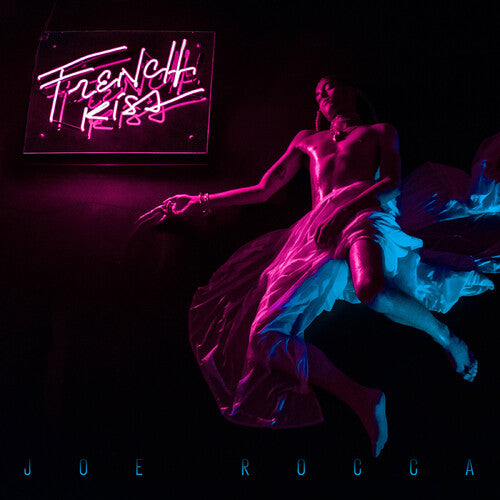 Joe Rocca: French Kiss - Record