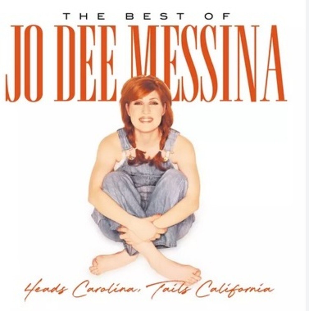 Messina, Jo Dee- Jo Dee Messina { VINYL LP }