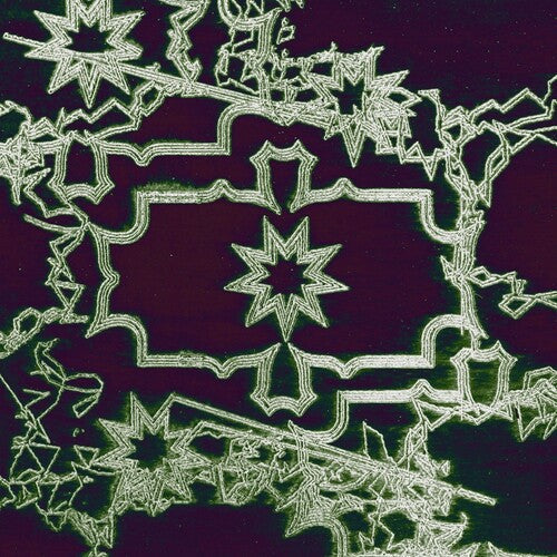 Syd Depalma: Paris - VINYL