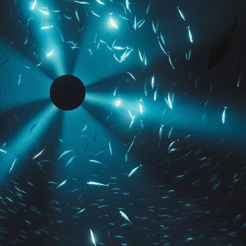Laurel Halo: Midnight Zone - Original Soundtrack - VINYL