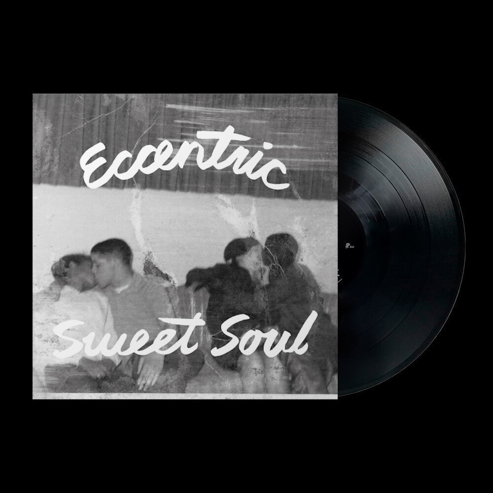 Eccentric Sweet Soul / Various- Eccentric Sweet Soul / Various { VINYL LP }