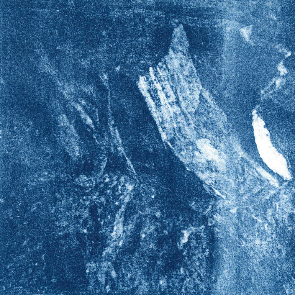 Linnea Talp- Variations For Light Waves { VINYL LP }