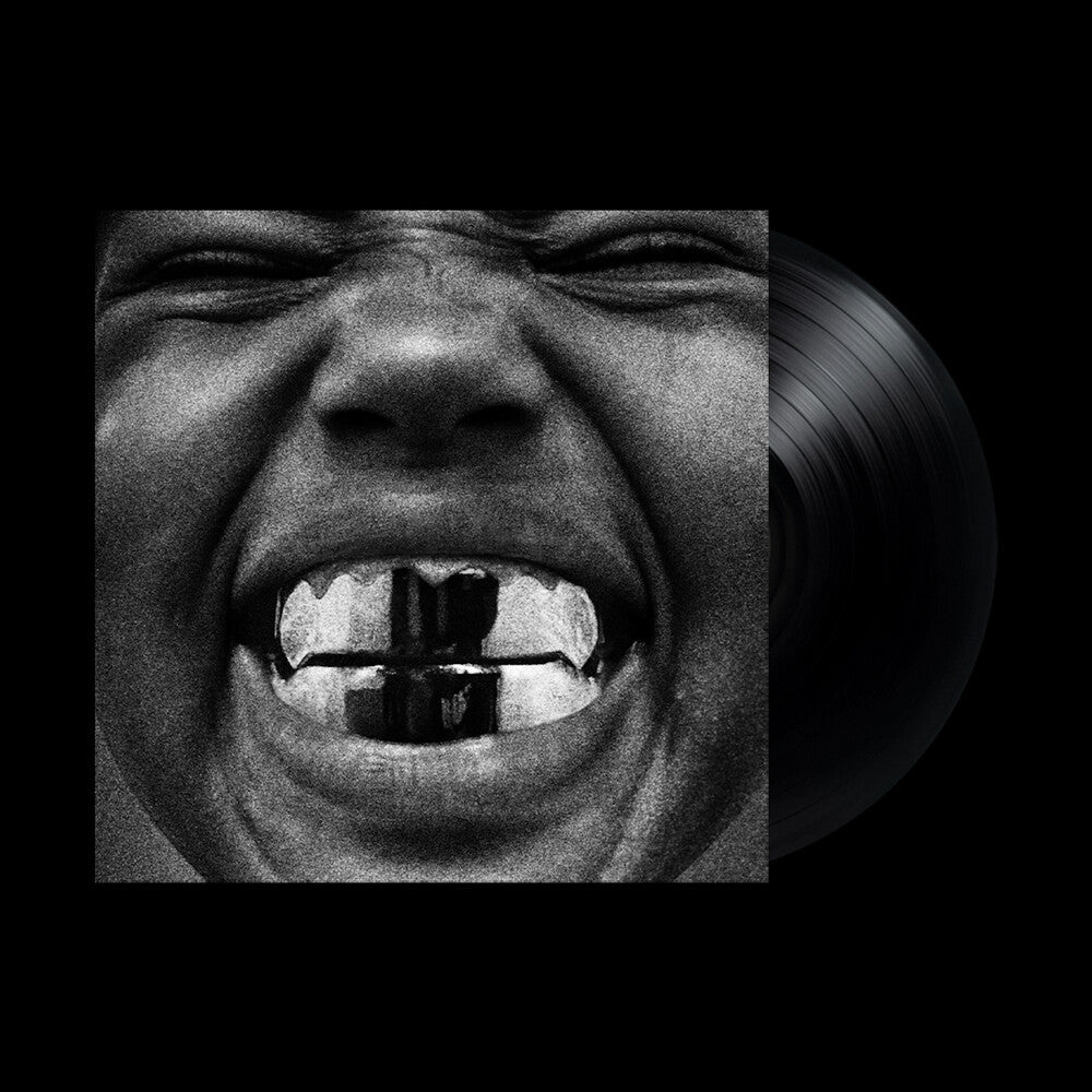 Ye (Kanye West)- Bully { VINYL LP }