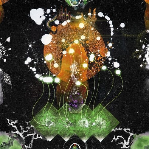 F Ampism: The Vertical Luminous - Record