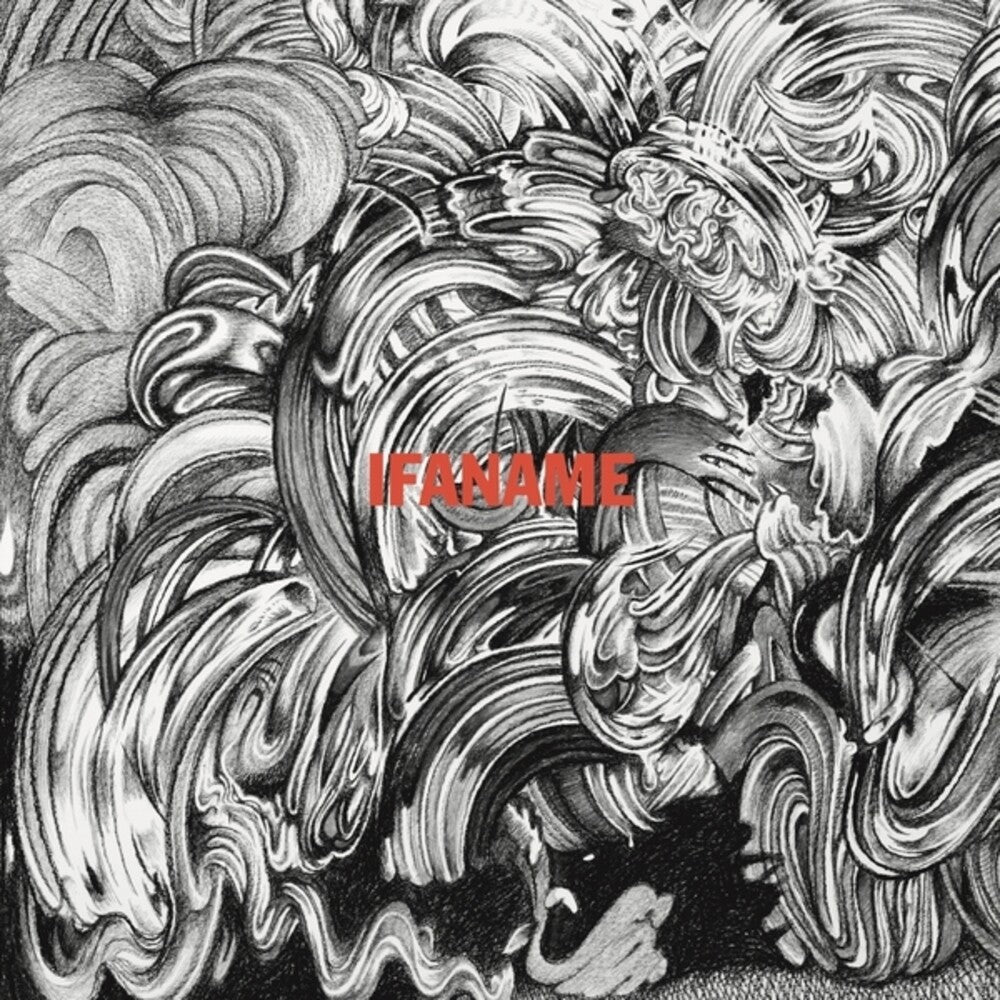 Ifaname- Ifaname { VINYL LP }