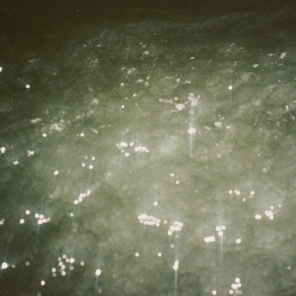Ben Kaczor- Sirene { VINYL LP }