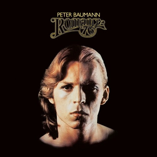 Peter Baumann: Romance 76 - Record