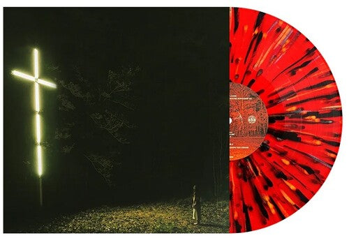 Knocked Loose: You Won't Go Before You're Supposed To - VINYL
