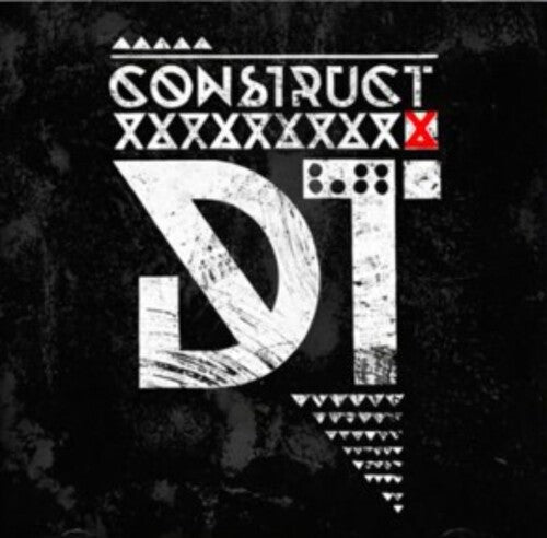 Dark Tranquillity: Construct - CD