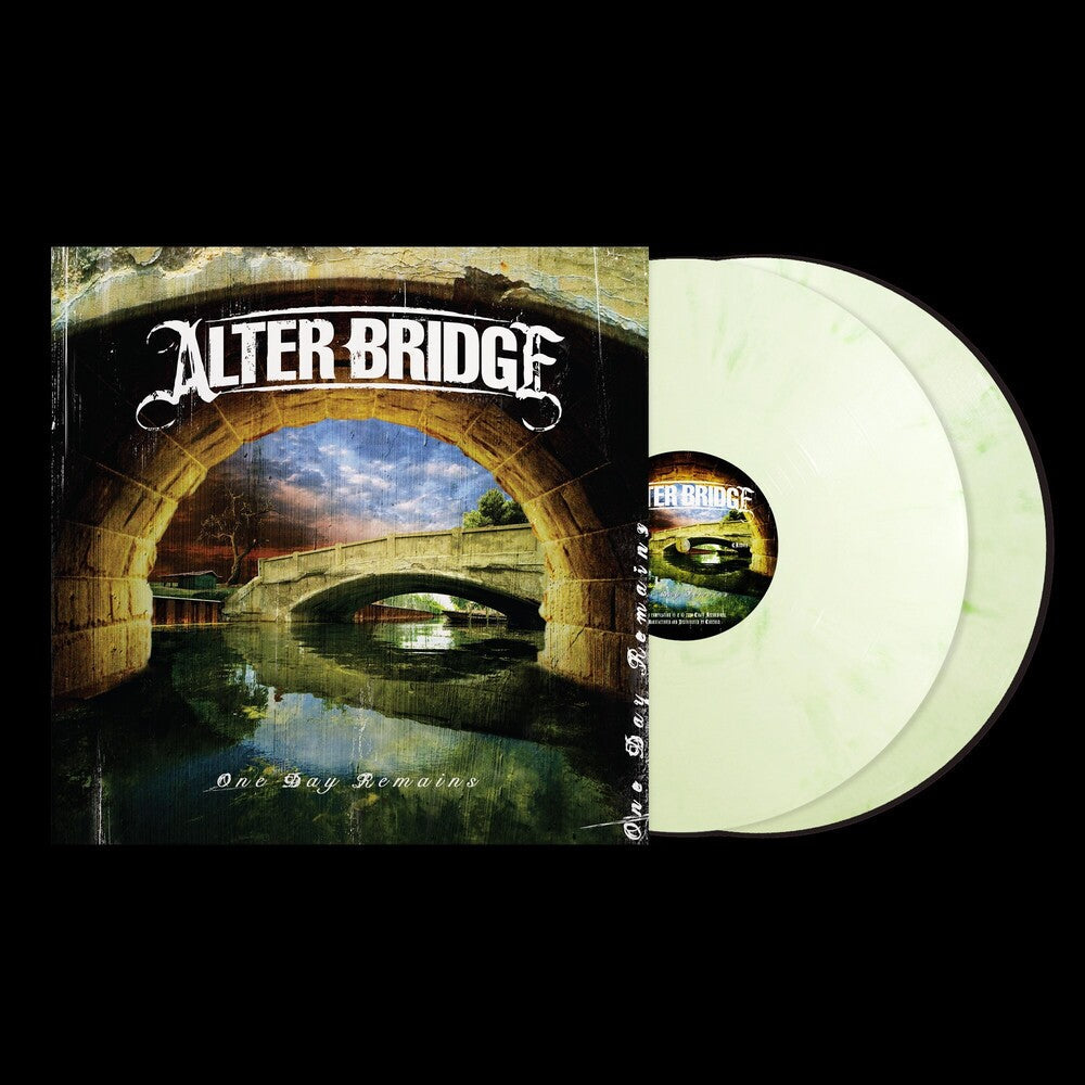Alter Bridge- One Day Remains { VINYL LP }