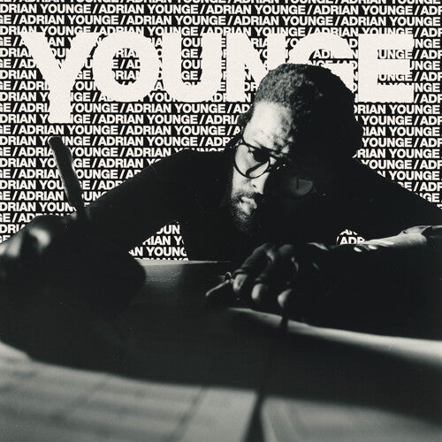 Adrian Younge: Younge - CD
