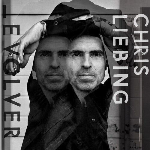 Chris Liebing: Evolver - Record