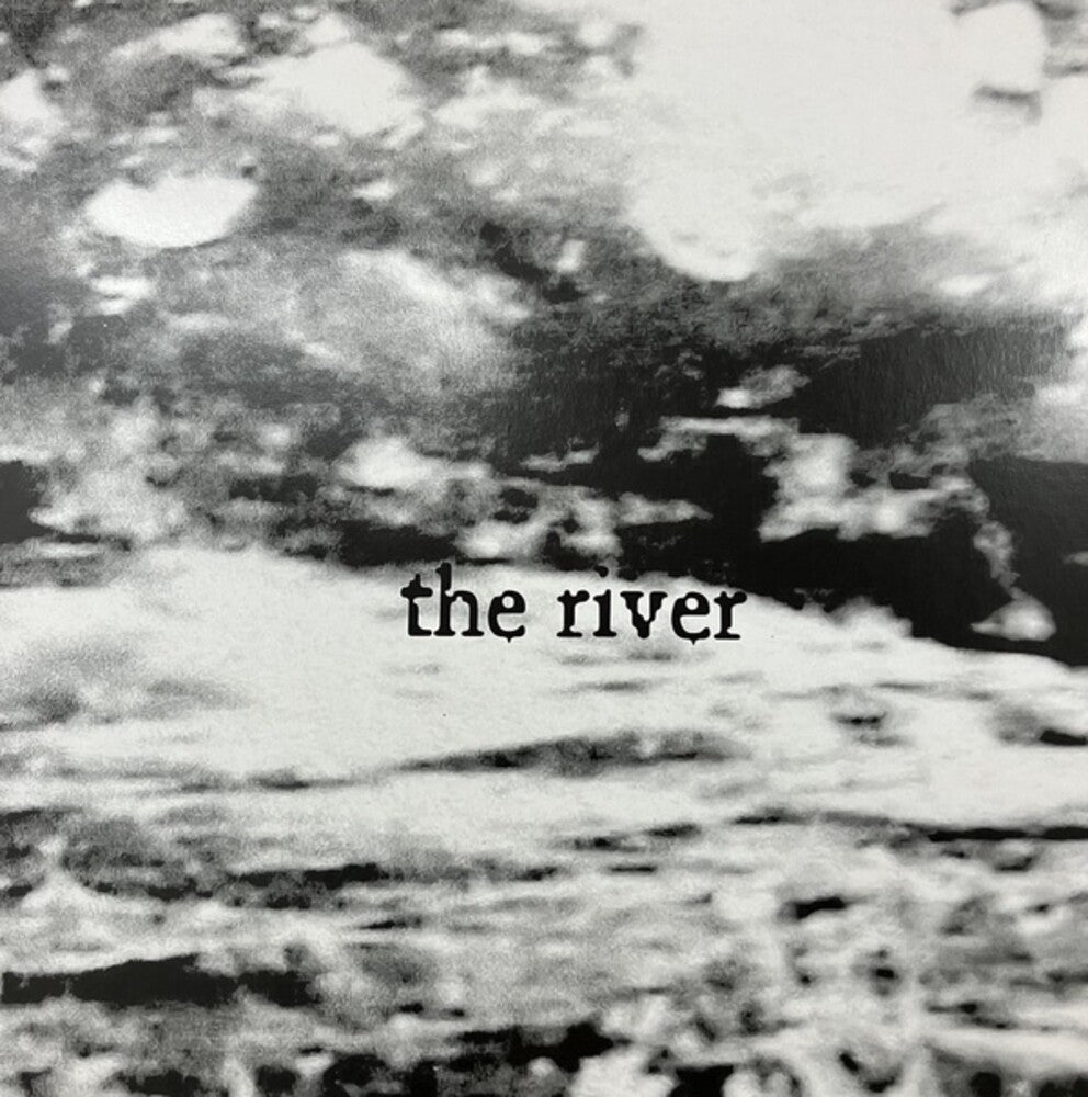 Thomas Prestin / Uhlig,Carsten- River { VINYL LP }
