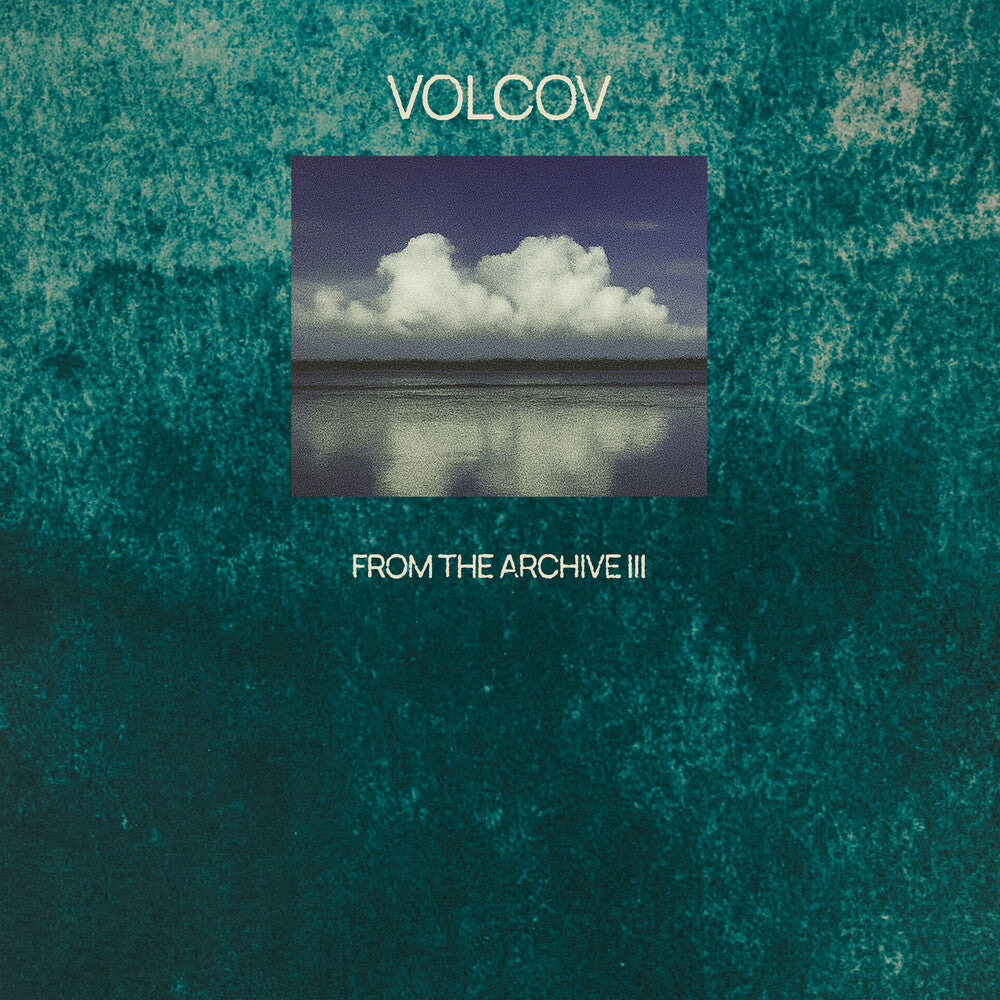 From The Archive Vol 3 Compiled By Volcov / Var- From The Archive Vol 3 Compiled By Volcov / Var { VINYL LP }