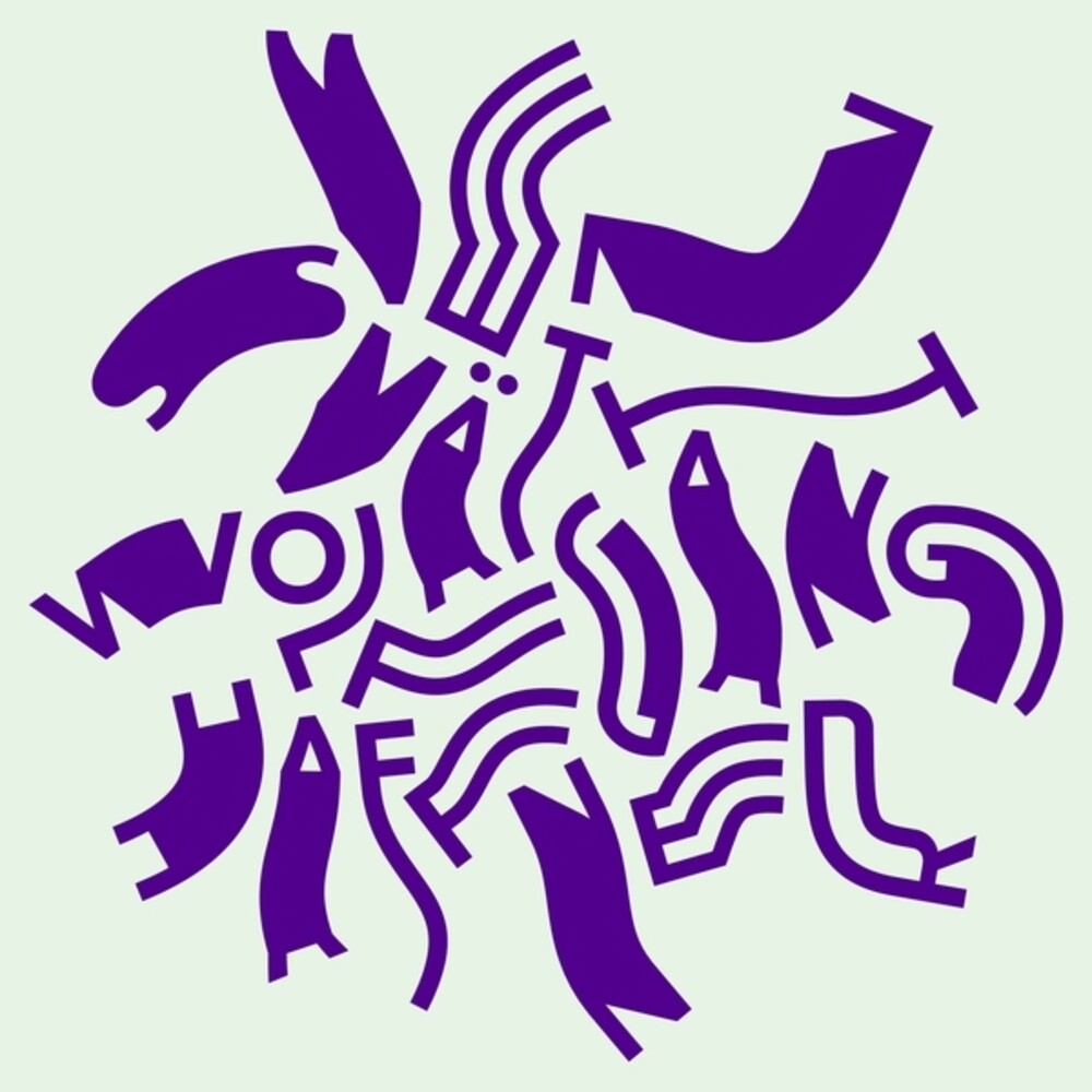 Sven Vath / Haffner,Wolfgang- Fusion (Ep) { VINYL LP }