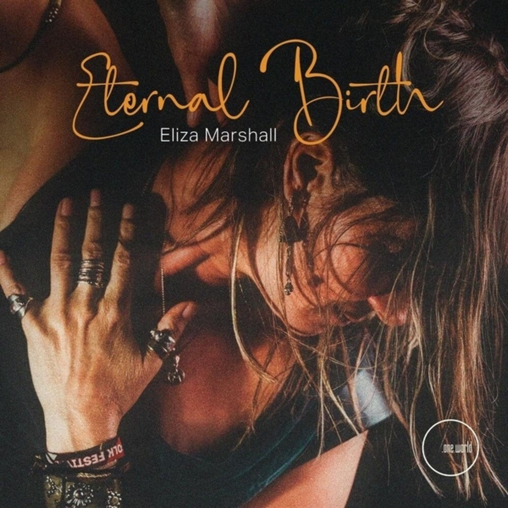 Eliza Marshall- Eternal Birth { VINYL LP }