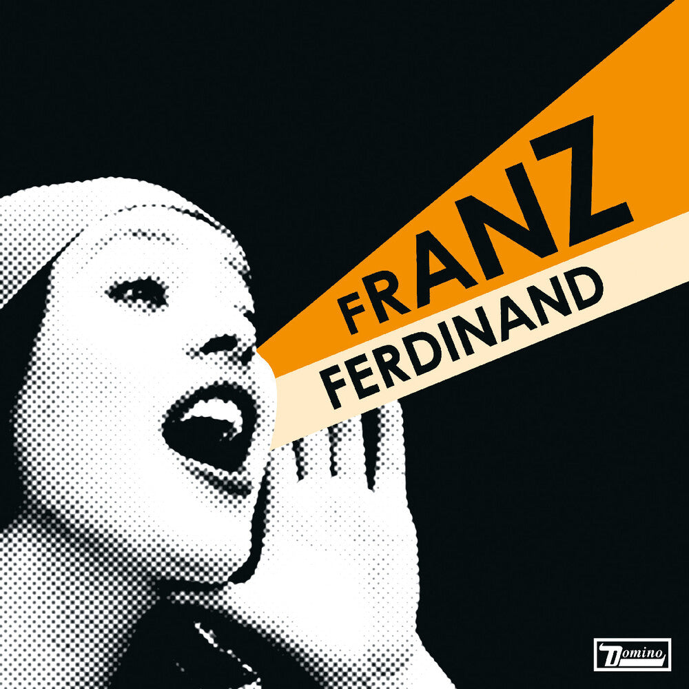 Franz Ferdinand- You Could Have It So Much Better (Remastered Edition) { VINYL LP }
