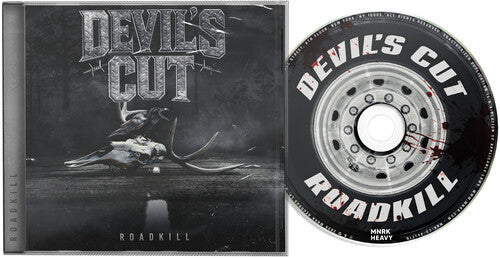 Devil's Cut: Roadkill CD - CD