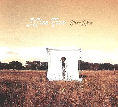 Miss Tess: Cher Reve - Record