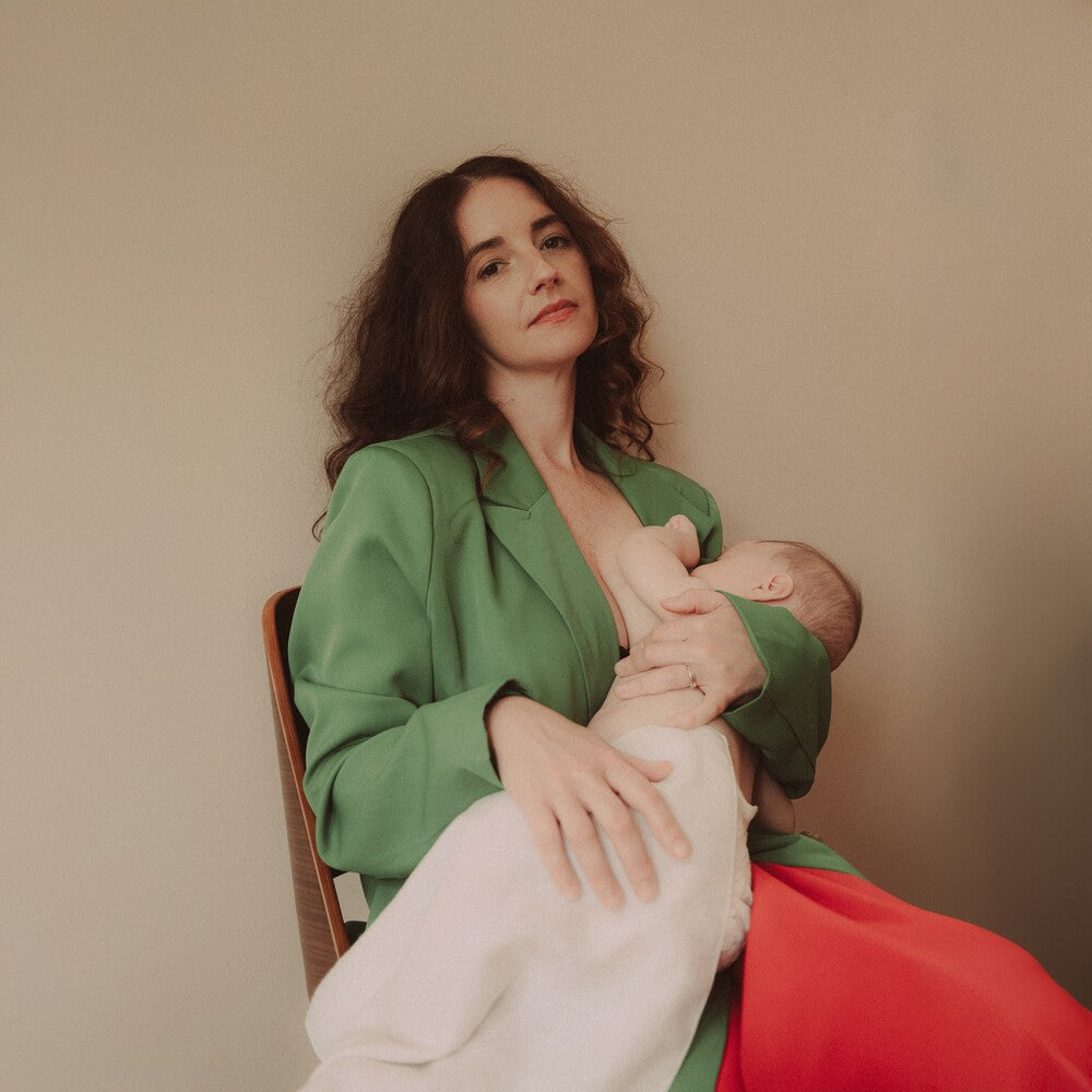 Michaela Anne- These Are The Days { VINYL LP }