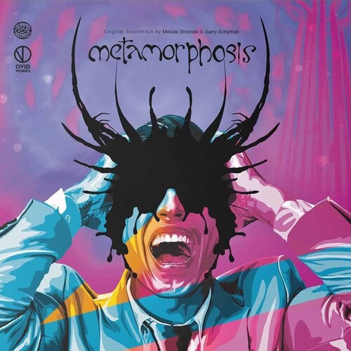 Mikolai Stroinski & Garry Schyman: Metamorphosis (Original Soundtrack) - VINYL